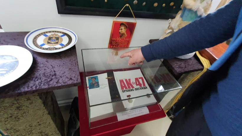 Exclusivitate Jurnalul. Omul care a dezbrăcat Uniunea Sovietică 18837247