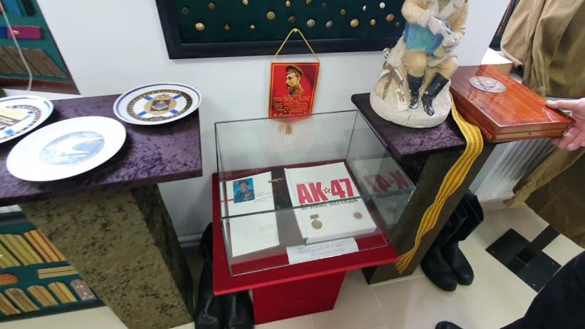 Exclusivitate Jurnalul. Omul care a dezbrăcat Uniunea Sovietică 18837248