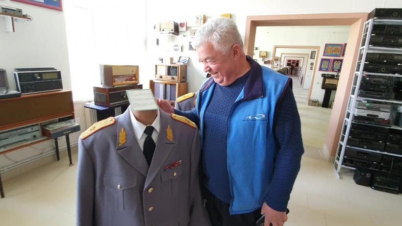 Exclusivitate Jurnalul. Omul care a dezbrăcat Uniunea Sovietică 18837249