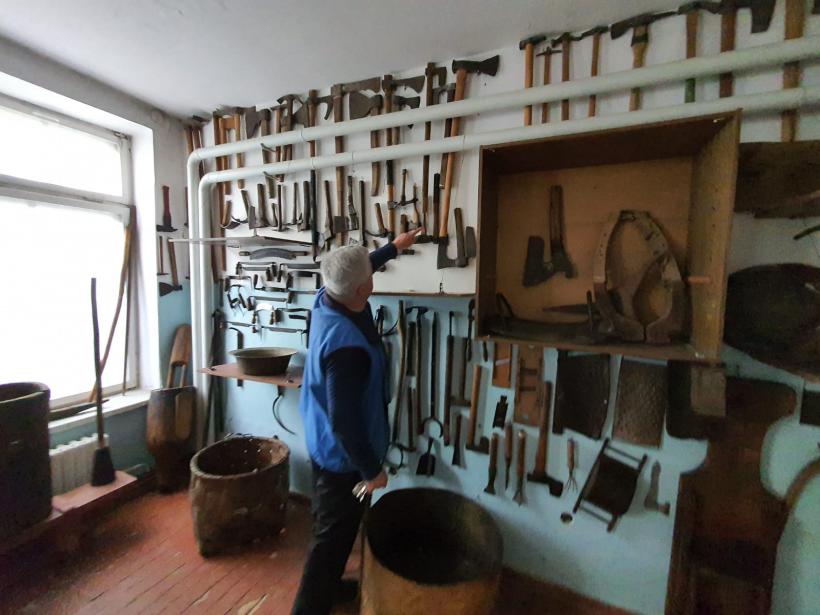 Exclusivitate Jurnalul. Omul care a dezbrăcat Uniunea Sovietică 18837251