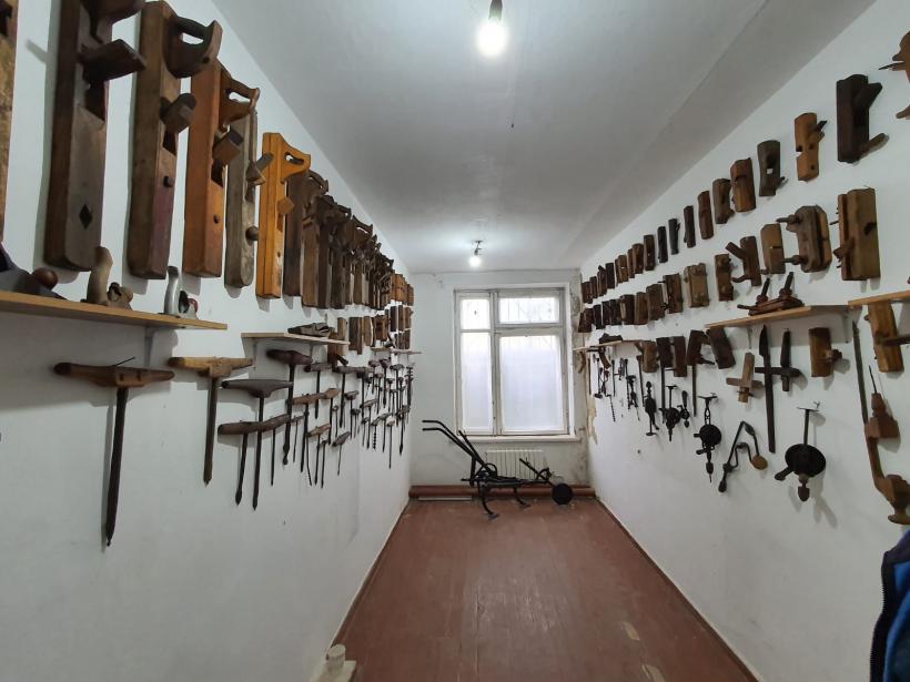 Exclusivitate Jurnalul. Omul care a dezbrăcat Uniunea Sovietică 18837252