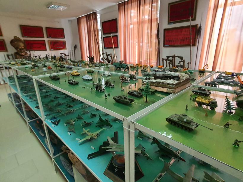 Exclusivitate Jurnalul. Omul care a dezbrăcat Uniunea Sovietică 18837254