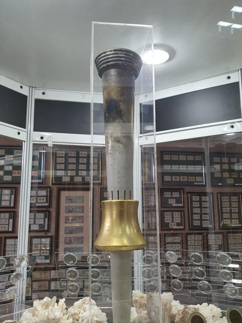 Exclusivitate Jurnalul. Omul care a dezbrăcat Uniunea Sovietică 18837256