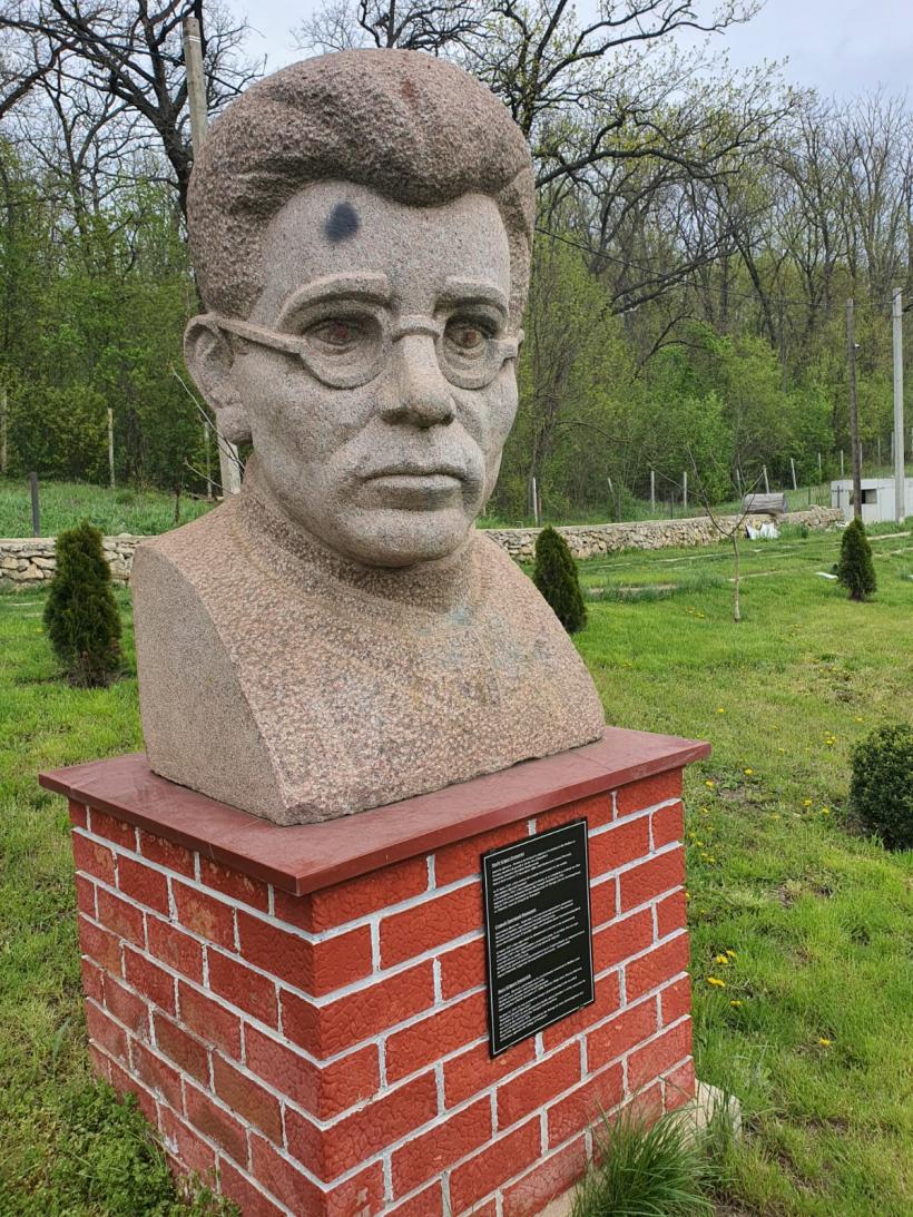 Exclusivitate Jurnalul. Omul care a dezbrăcat Uniunea Sovietică 18837258