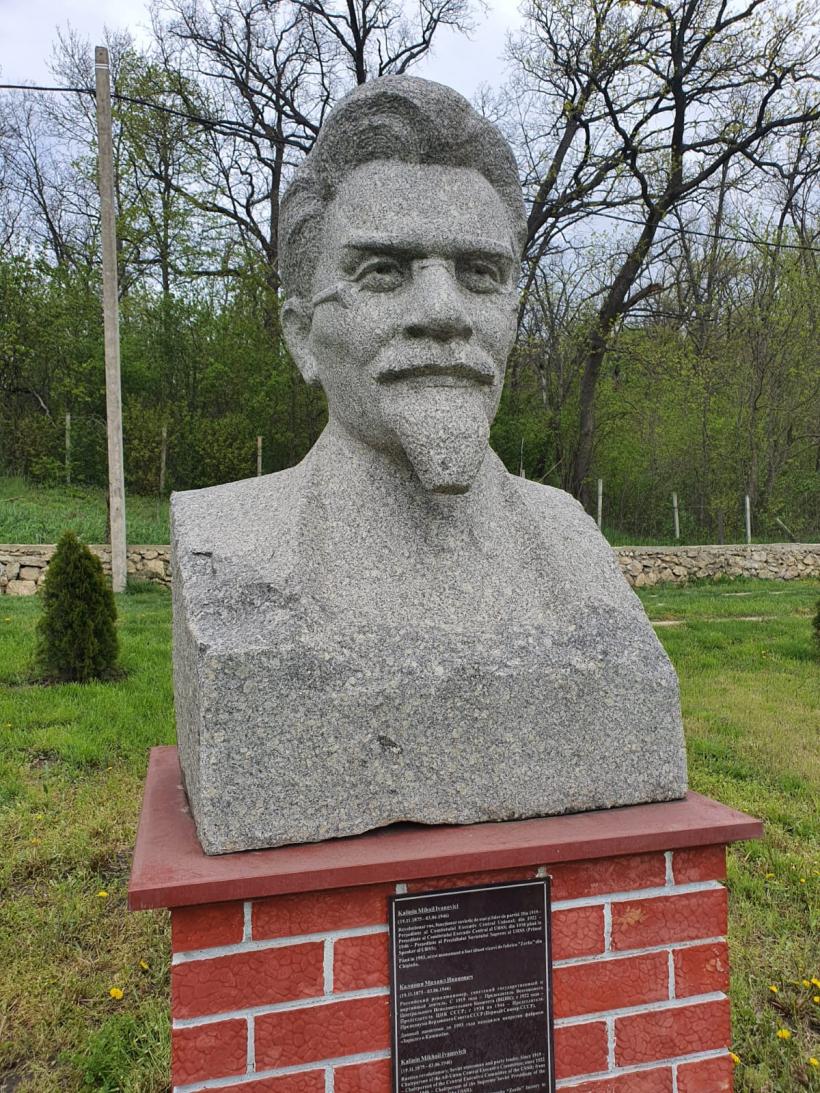 Exclusivitate Jurnalul. Omul care a dezbrăcat Uniunea Sovietică 18837259