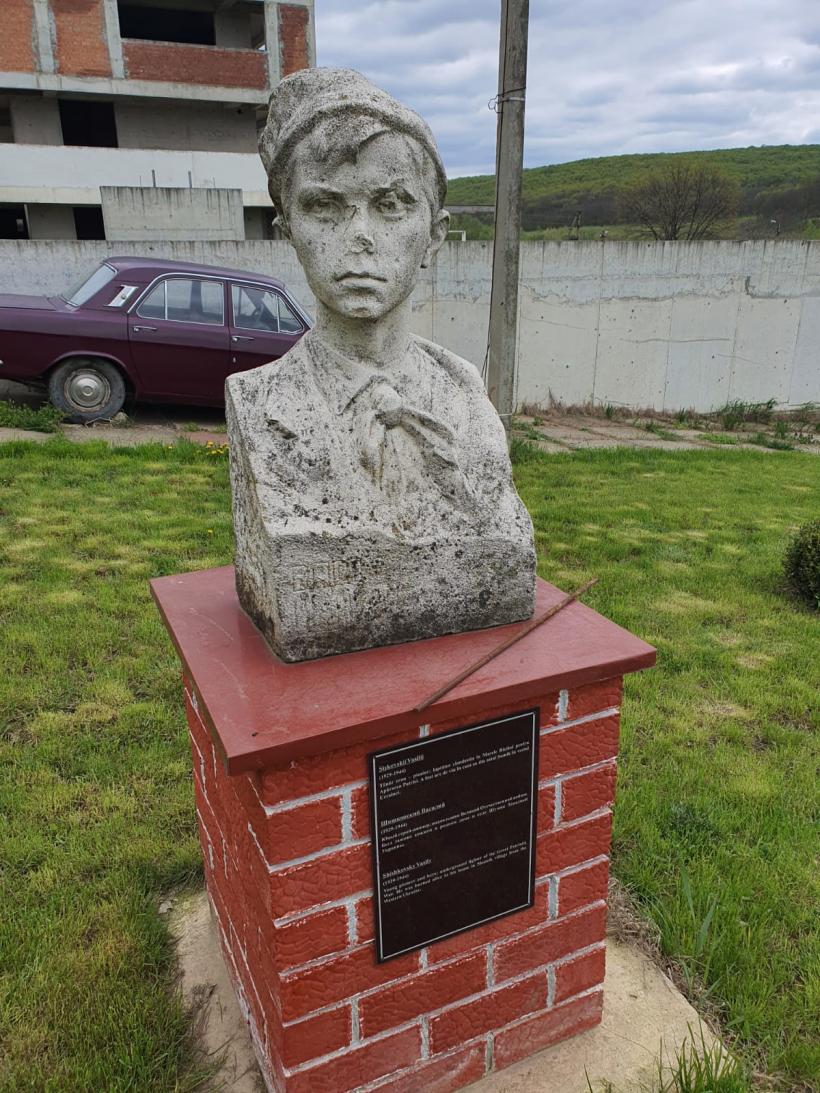 Exclusivitate Jurnalul. Omul care a dezbrăcat Uniunea Sovietică 18837260