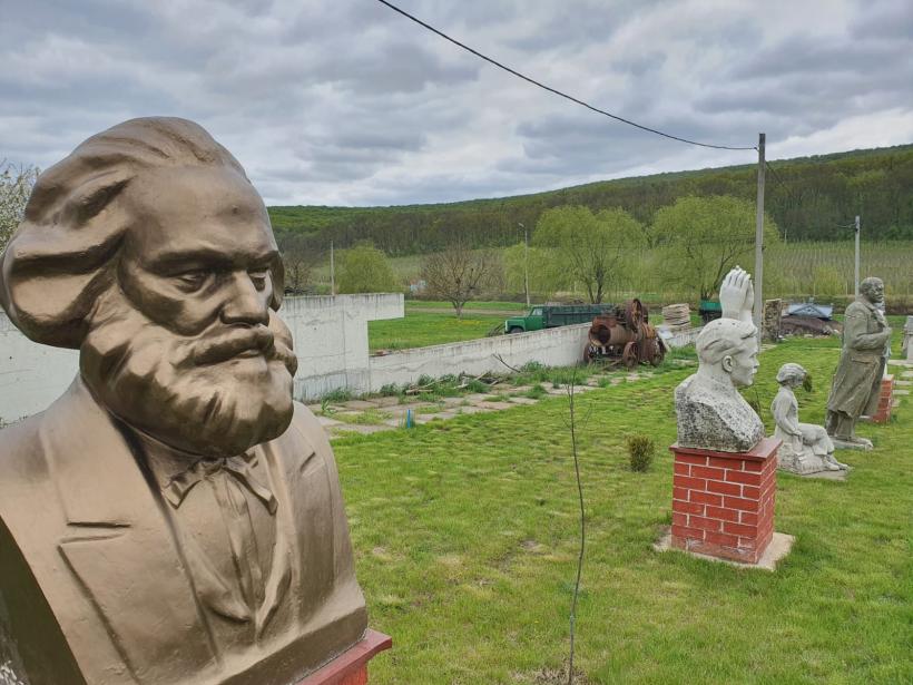 Exclusivitate Jurnalul. Omul care a dezbrăcat Uniunea Sovietică 18837261