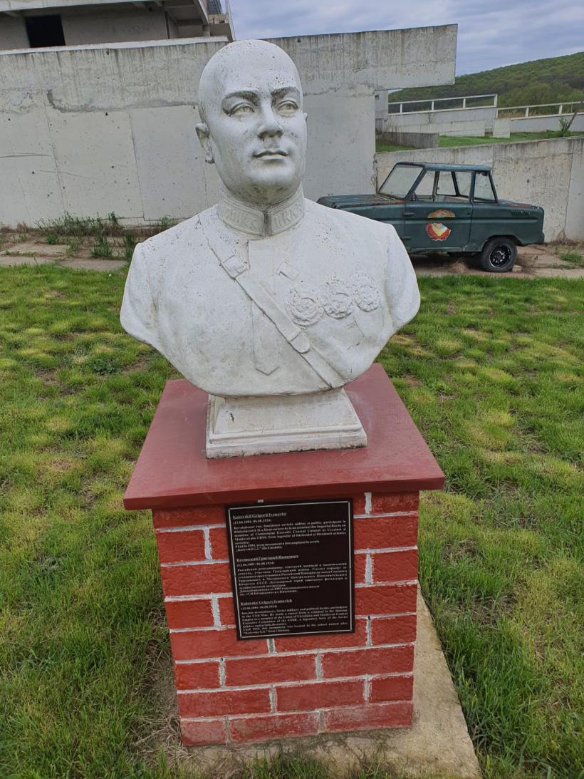 Exclusivitate Jurnalul. Omul care a dezbrăcat Uniunea Sovietică 18837262