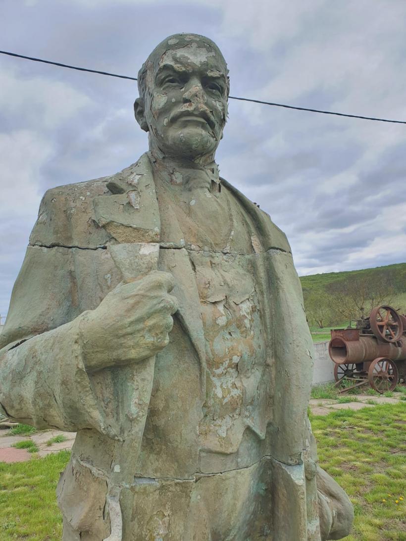 Exclusivitate Jurnalul. Omul care a dezbrăcat Uniunea Sovietică 18837264