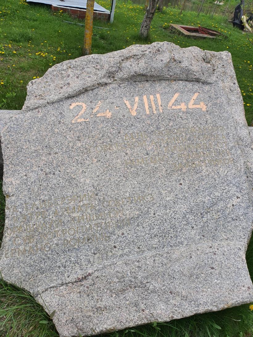 Exclusivitate Jurnalul. Omul care a dezbrăcat Uniunea Sovietică 18837269