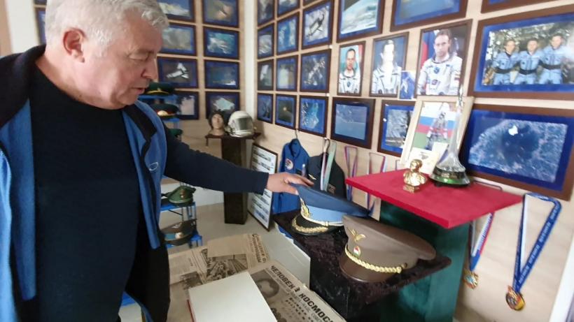 Exclusivitate Jurnalul. Omul care a dezbrăcat Uniunea Sovietică 18837272