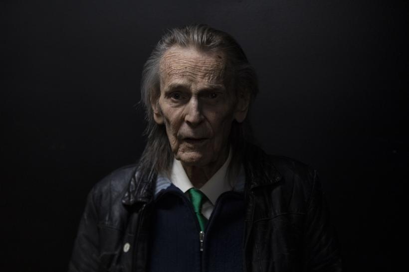 Ne-a părăsit o legendă a muzicii folk 18837320