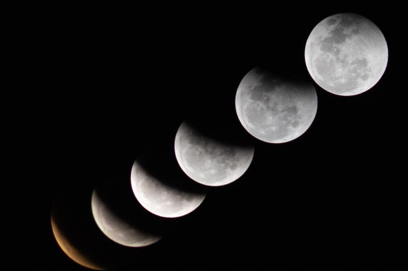 Horoscopul eclipsei de Lună în Scorpion din 5 mai 2023: Cum va afecta fiecare zodie în parte?