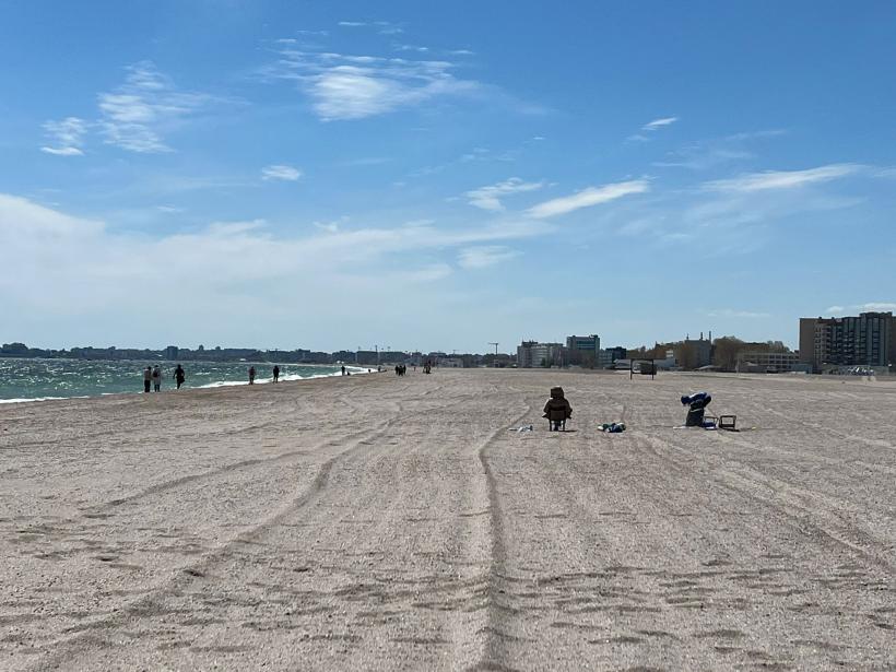 Mamaia, premiul pentru cel mai mare șantier al țării 18837289