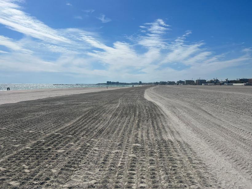 Mamaia, premiul pentru cel mai mare șantier al țării 18837291