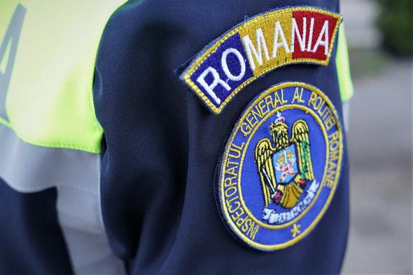 Poliția Română cumpără răngi și ciocane de greutate mare pentru forțarea căilor de acces