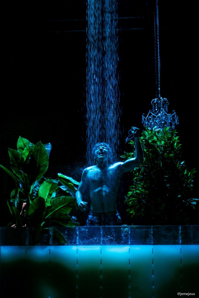 Balerinele acvatice, PREMIERĂ la METROPOLIS.  Balerinele acvatice, proiect câștigător în programul “StarT” 18837480