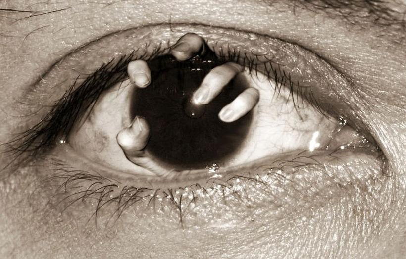 Coşmarurile, cum se explică şi cum le traducem  18837400