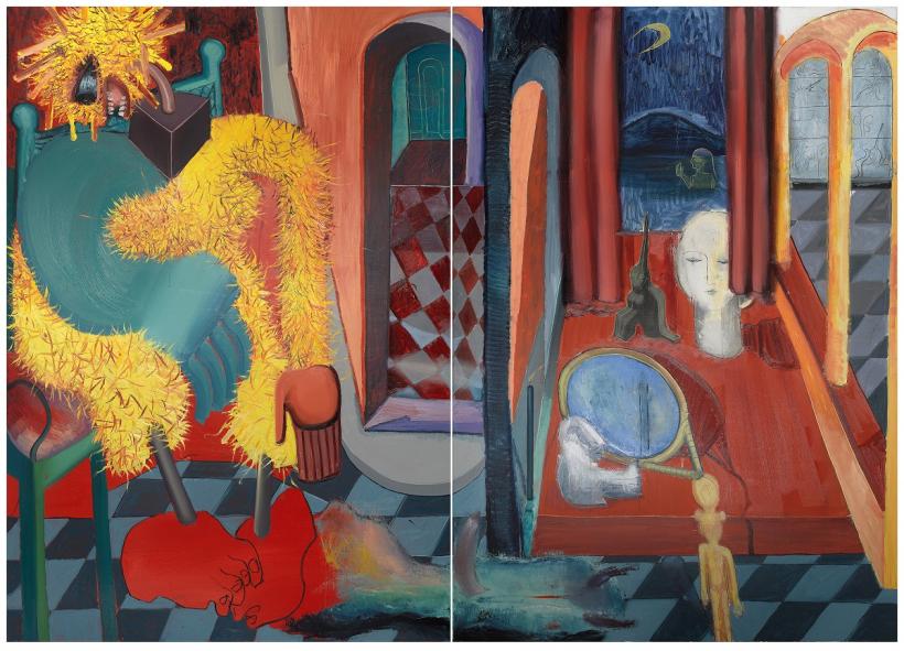 Evenimentele lunii mai la Timișoara 2023 - Capitală Europeană a Culturii 18837482