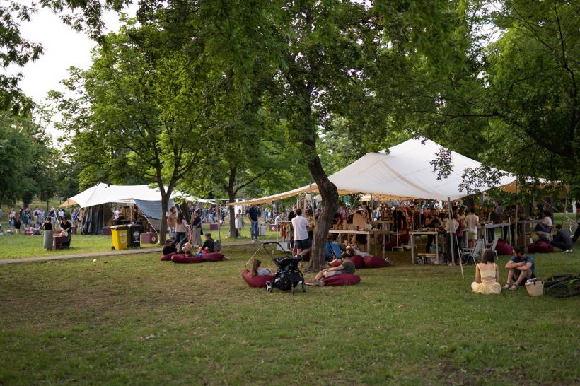 Evenimentele lunii mai la Timișoara 2023 - Capitală Europeană a Culturii 18837484