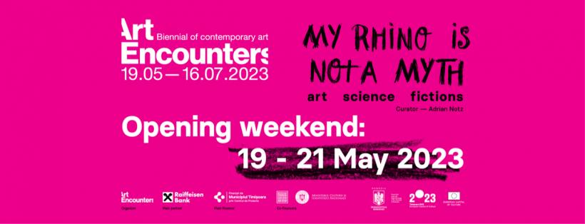 Evenimentele lunii mai la Timișoara 2023 - Capitală Europeană a Culturii 18837490