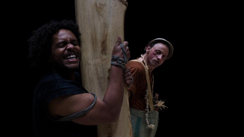 Al doilea spectacol al Anotimpurilor FEST-FDR: FURTUNA de W. Shakespeare, în lectura celebrului regizor Alessandro Serra 18837497