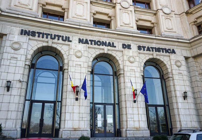 Ce pierde România, dacă rămâne fără Statistică 18837425