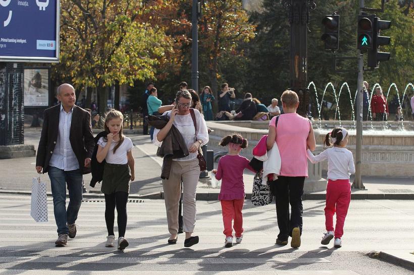 Ce pierde România, dacă rămâne fără Statistică 18837426