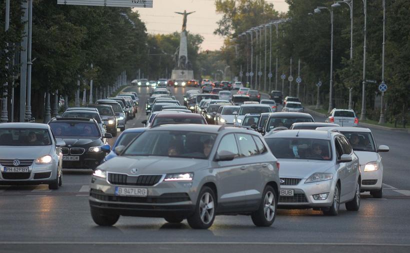 Amenzile uriașe pentru poluare, plătite  de primării 18837435