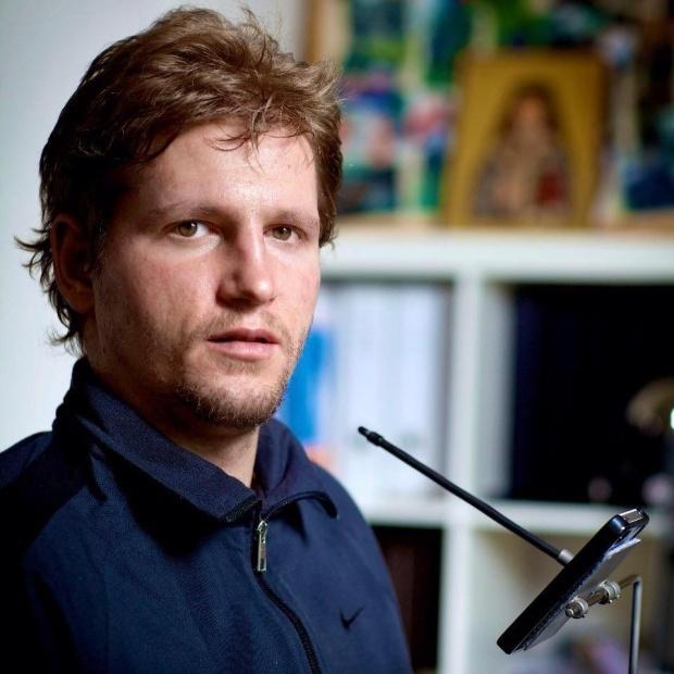 Ovidiu Hațegan revine la centru, la meciul caritabil din Gala Mihai Neșu 18837629