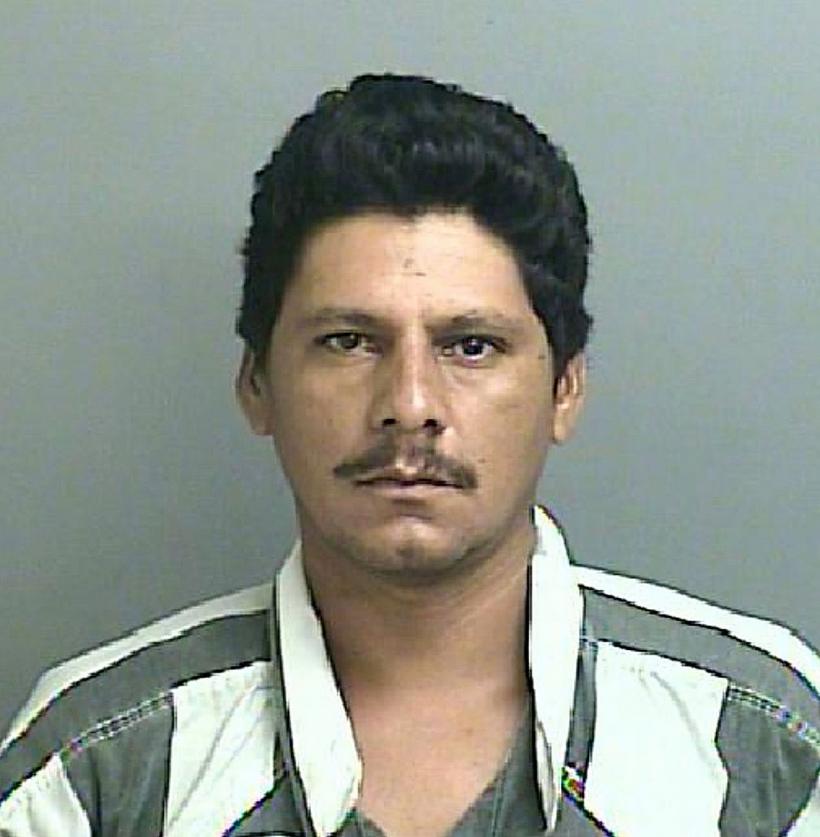 Suspectul în cazul crimelor din Texas a fost prins după patru zile