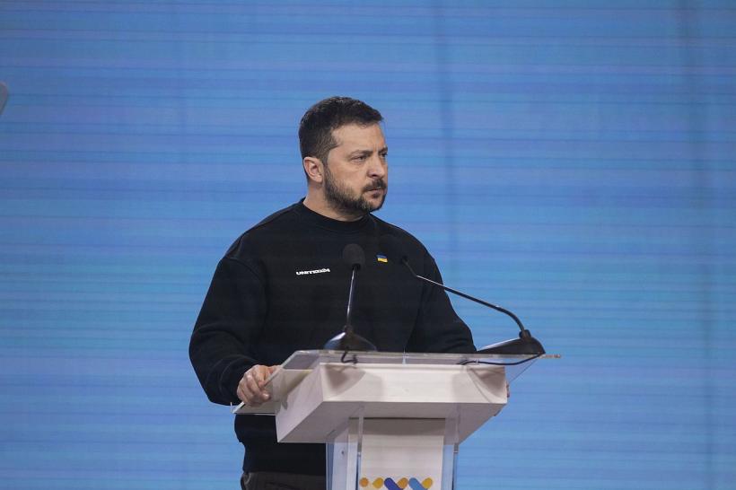 Viktor Orban, în război cu Zelenski 18837437