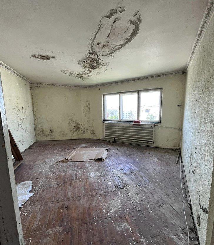 Un apartament scos la vânzare în Vaslui stârnește reacții aprinse pe internet: “Face parte cumva din vreun film horror?” 18837722