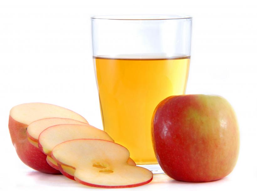 Beneficiile oțetului de mere. Cum ajută la scăderea în greutate