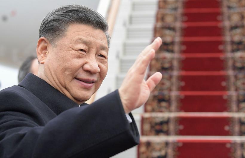 Xi joacă la două capete. Miza Chinei în războiul din Ucraina