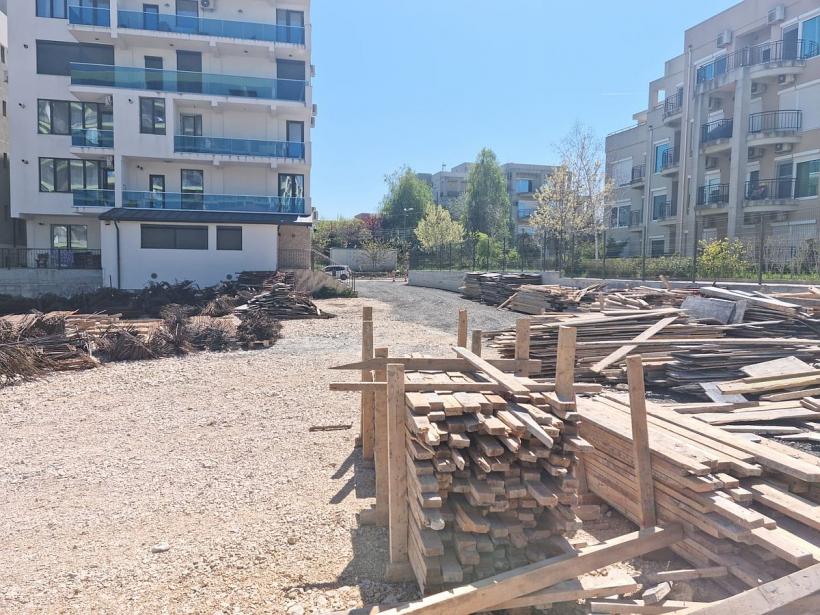 Cum s-a mutat nordul Litoralului de la vilă la bloc: Mai multe blocuri înalte, pe plajă 18837604