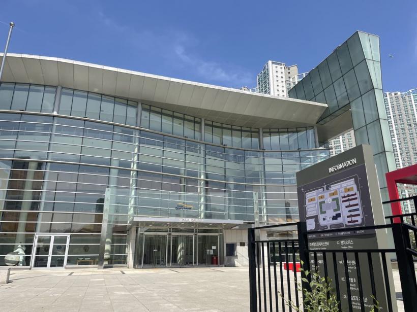 Delegația Operei Naționale București, la Seoul, Daegu și Busan, în cadrul aniversării a 15 ani de parteneriat strategic România - Republica Coreea 18837783