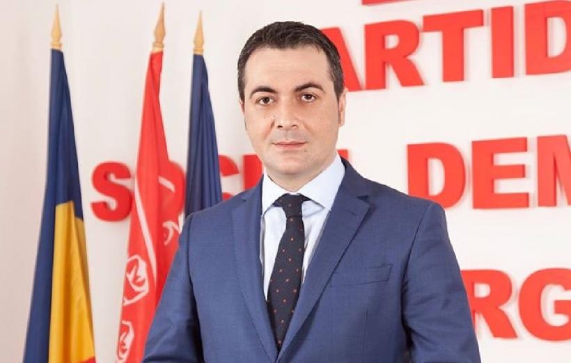 Deputat PSD, ironic la adresa liberalilor: Fug de votul românilor ca dracul de tămâie