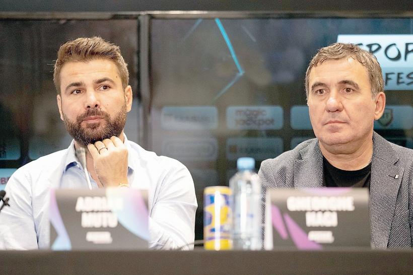 Superliga  a devenit  palpitantă 18837587