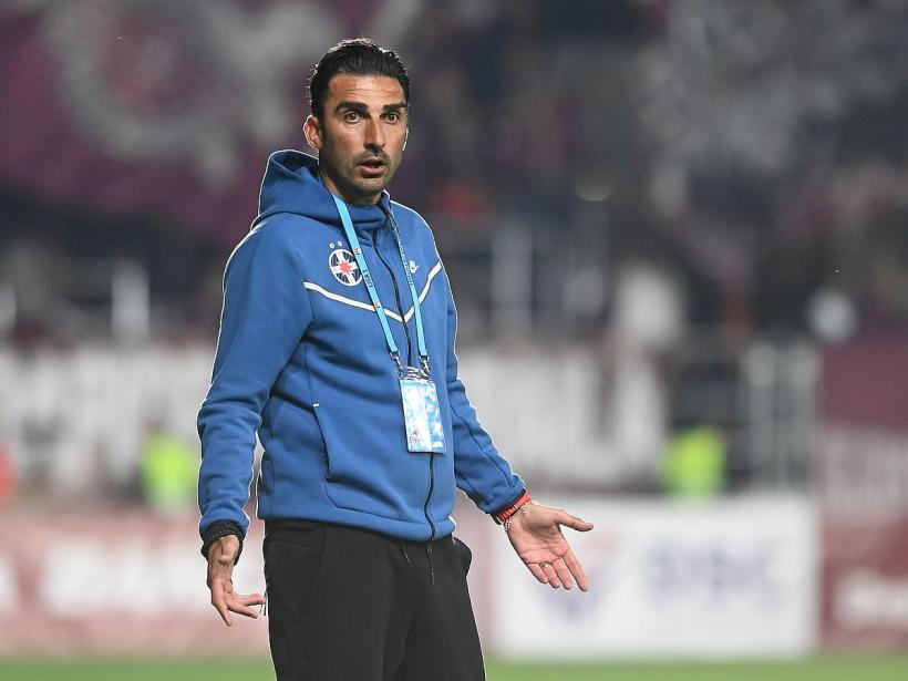 Superliga  a devenit  palpitantă 18837588