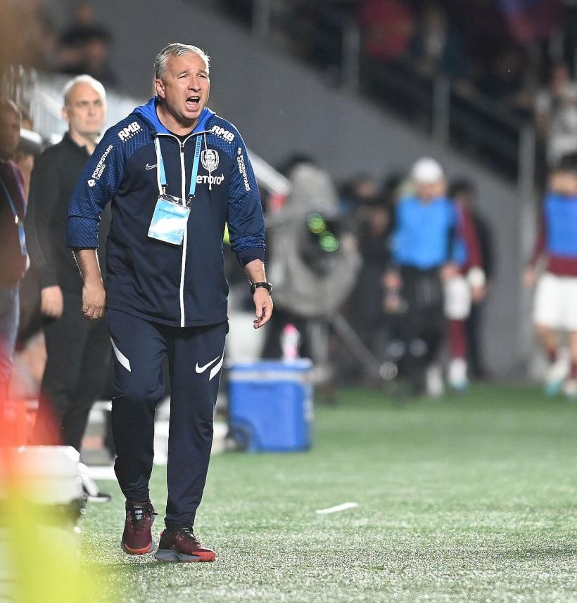 Superliga  a devenit  palpitantă 18837590