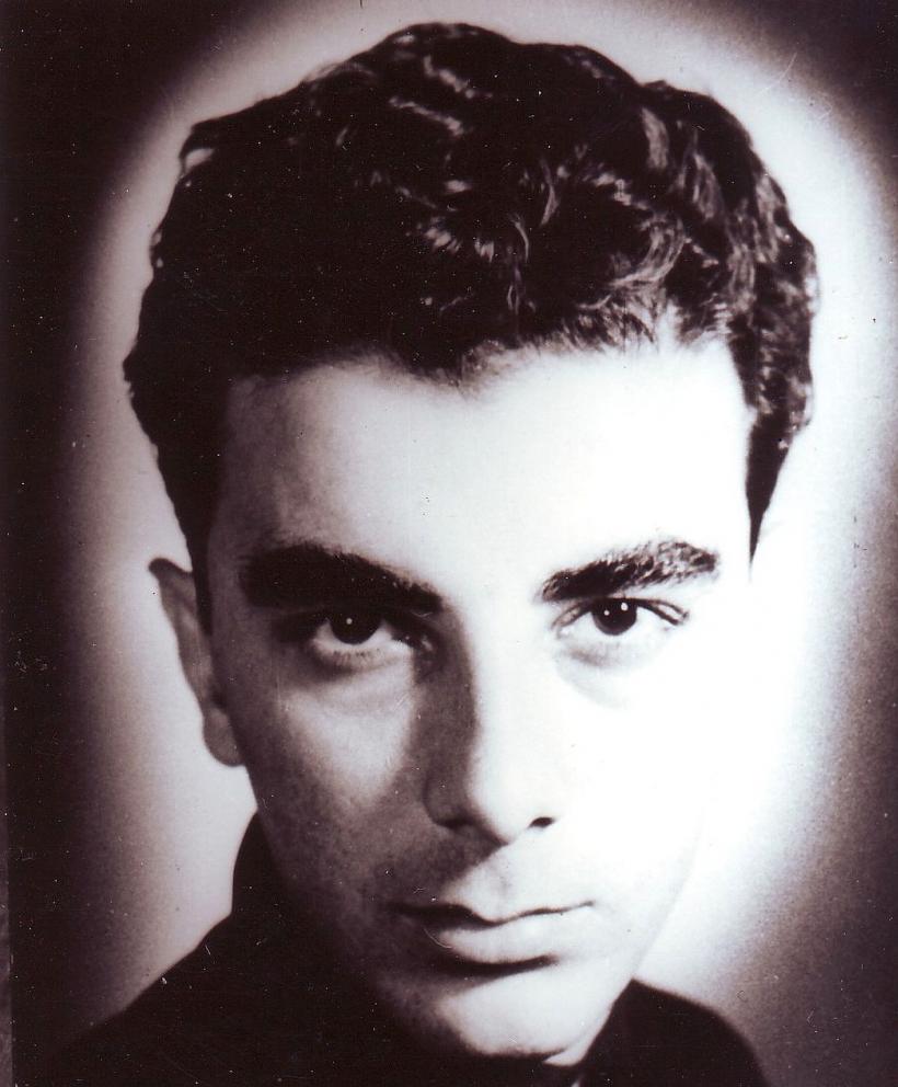 „Tom”, scutierul grațios al generației Labiș 18837558