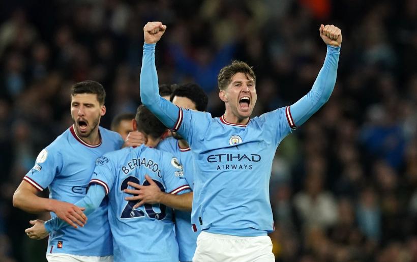 Haaland doboară recordul de goluri în Premier League și Man City e pe primul loc în clasament 18837655