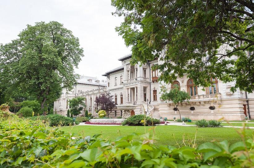Palatele României își devastează bugetele, în așteptarea „Ordonanței austerității”
