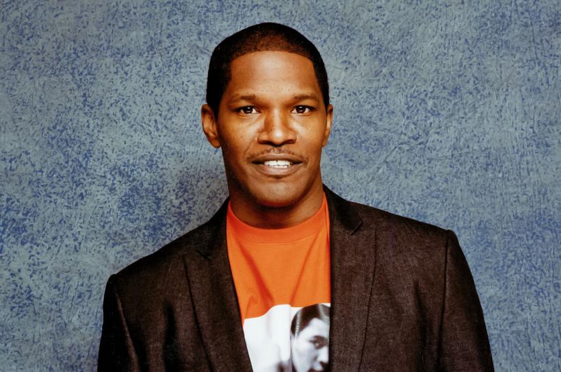 Celebrul actor Jamie Foxx, internat în spital pentru o „urgență medicală gravă”: are nevoie de toate rugăciunile voastre 18837636