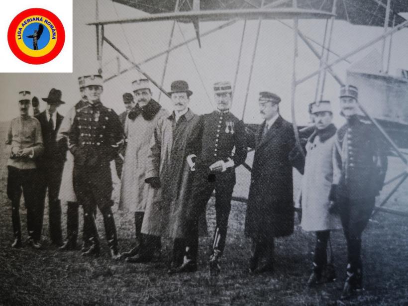 111 ani de la crearea Ligii Aeriene Române  18837511