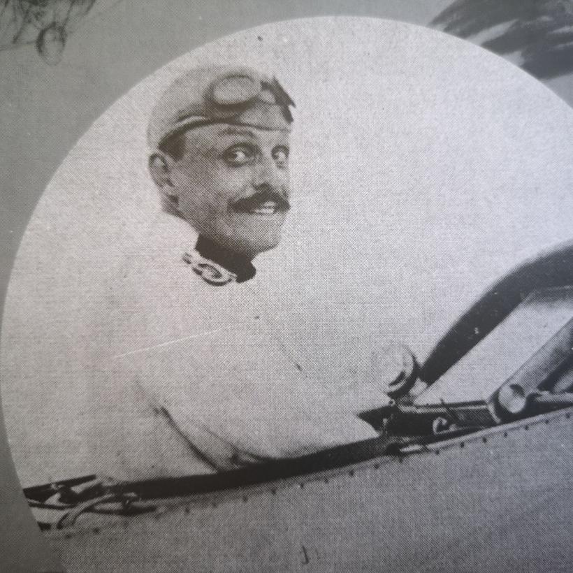 111 ani de la crearea Ligii Aeriene Române  18837512