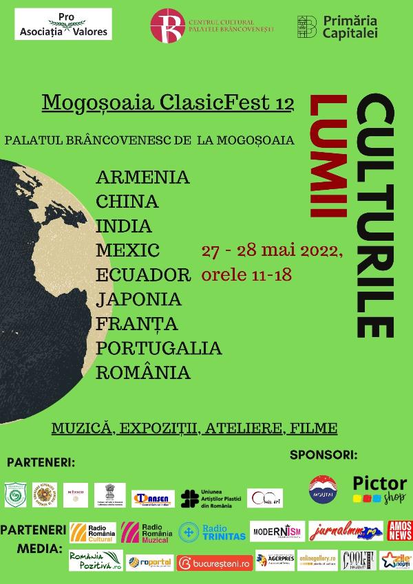 Mogoșoaia ClasicFest 11