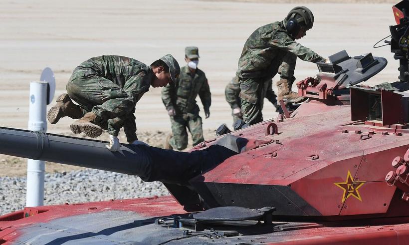 NATO se extinde în Asia!  18837591