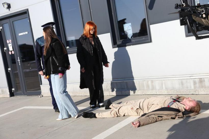 Serialul Lia – Soţia soţului meu, în topul preferinţelor publicului comercial feminin 18837920